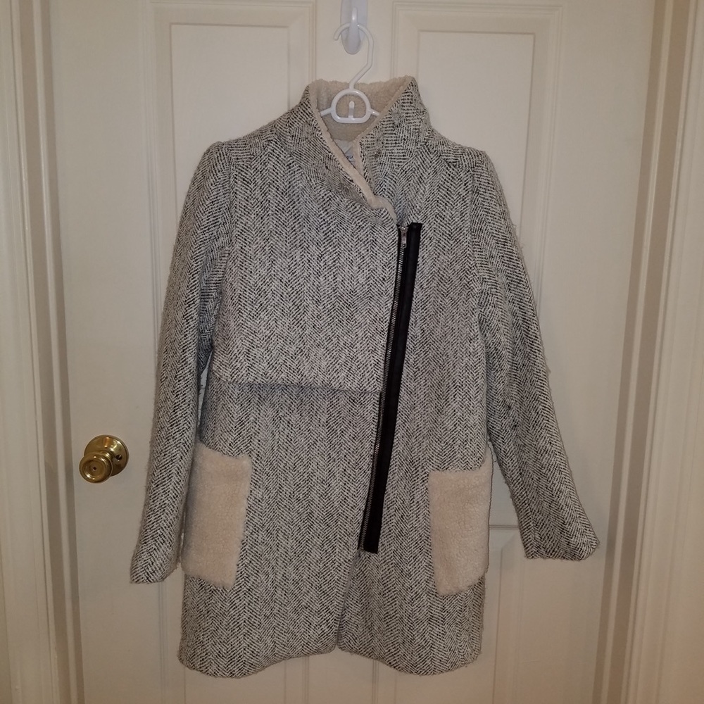 Cute coat